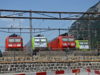 Captrain